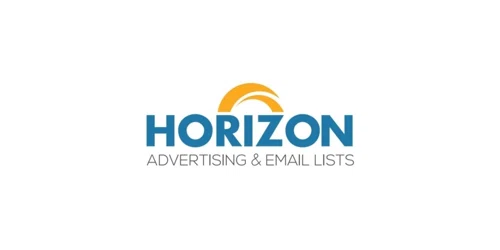 Horizon coupon