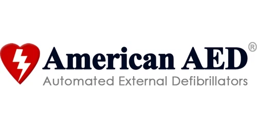 American AED Promo Code