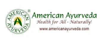 American Ayurveda Merchant Logo
