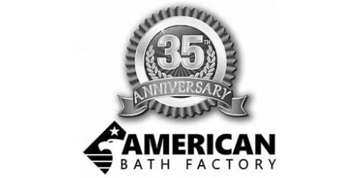 American Bath Factory Promo Code