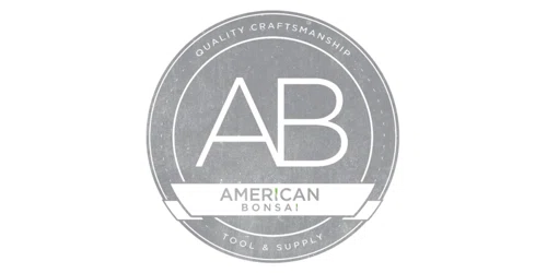 American Bonsai coupon