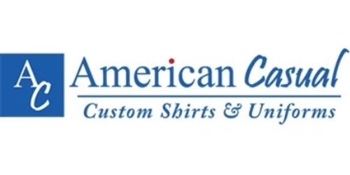 American Casual Promo Code