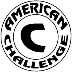 American Challenge Merchant Logo