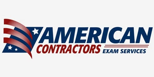 American Contractors Exam Services Merchant logo