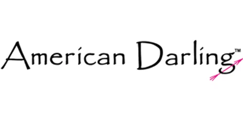 American Darling Promo Code
