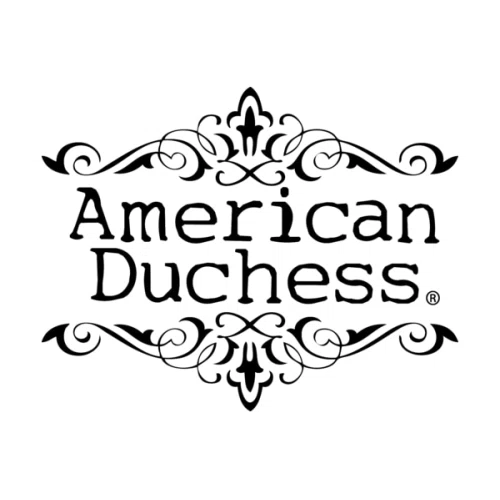 AMERICAN DUCHESS Promo Code — 10 Off in Sep 2024