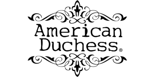 Merchant American Duchess