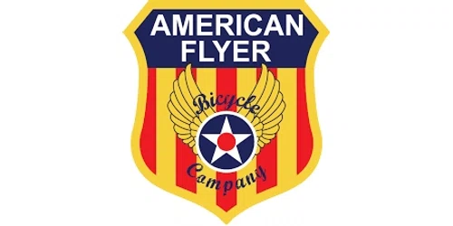 American Flyer Bikes Promo Code