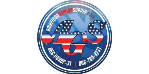 American Gaming Supply Promo Code