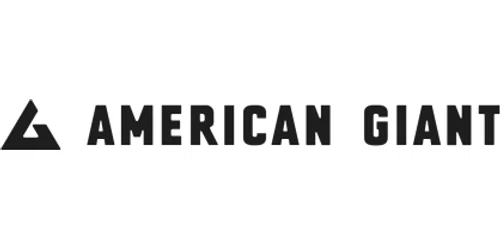 American Giant Merchant logo