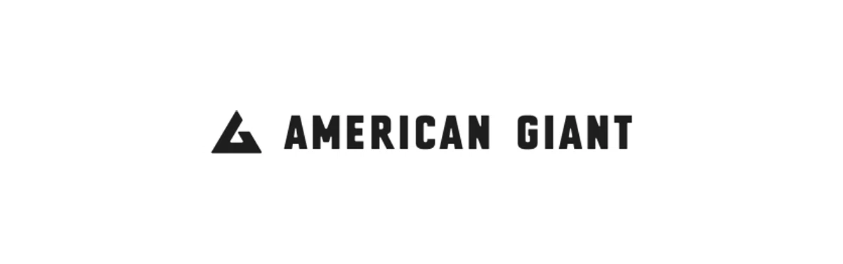 AMERICAN GIANT Promo Code — 25 Off (Sitewide) 2024