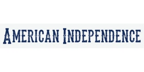 American Independence Promo Code
