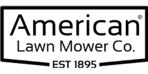 American Lawn Mower Merchant logo