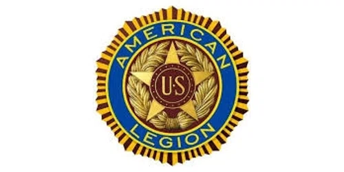 American Legion Merchant logo