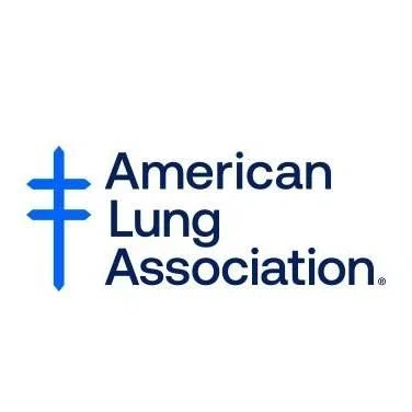 American Lung Association Merchant Logo