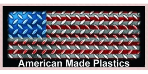 American Made Plastics Promo Code