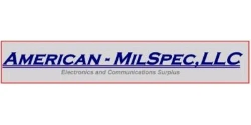 American Milspec Promo Code