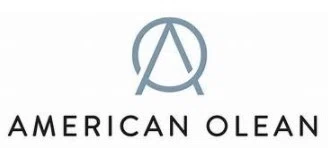 American Olean Merchant Logo