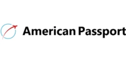 American Passport Merchant logo