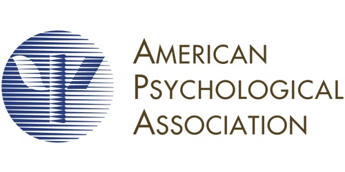 American Psychological Association Merchant logo