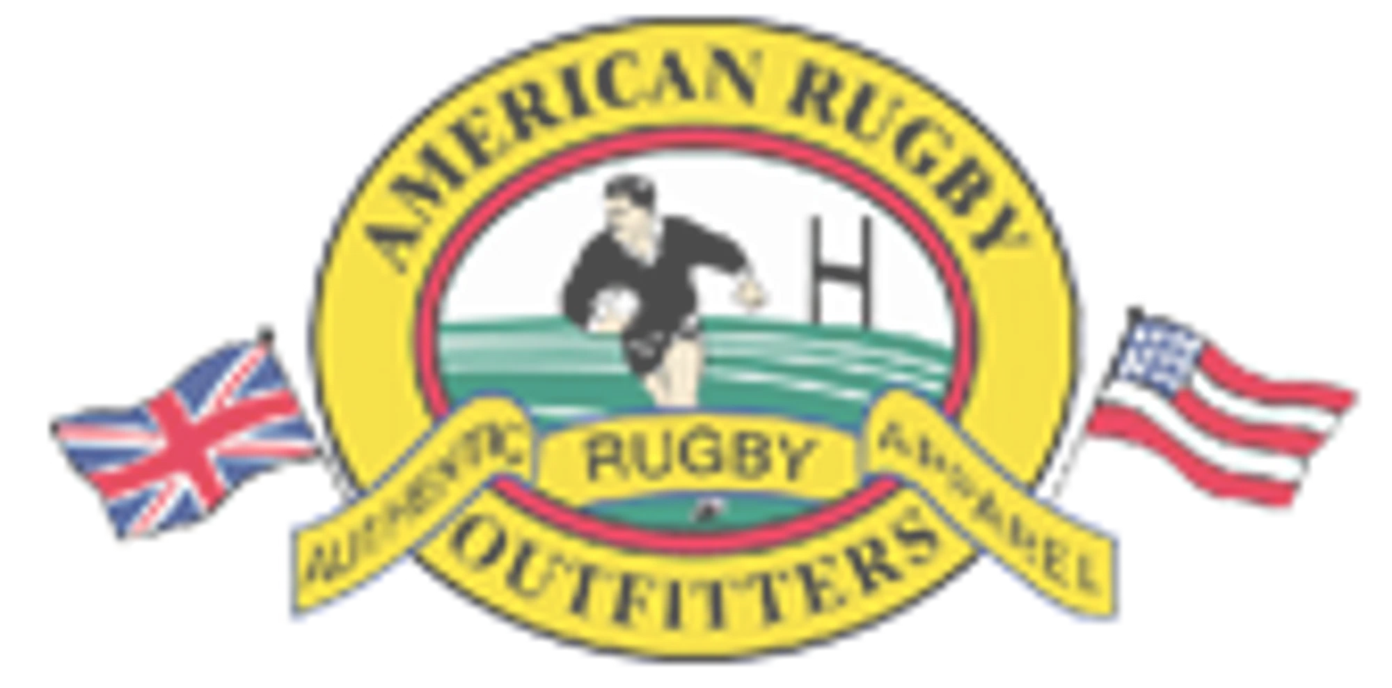 American Rugby Outfitters Merchant Logo