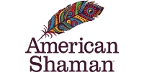 American Shaman Merchant logo