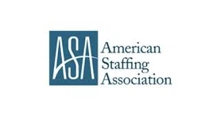 American Staffing Merchant Logo