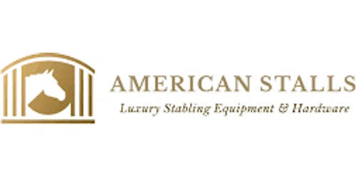 American Stalls Promo Code
