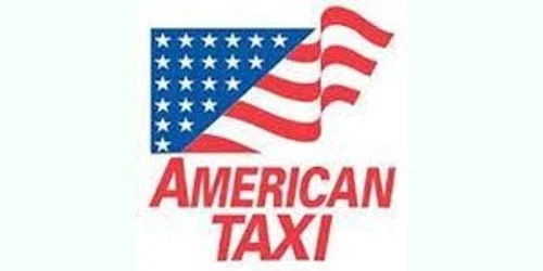 American Taxi Merchant logo
