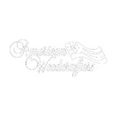 American Woodcrafters Merchant Logo