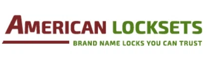 American Locksets Merchant Logo