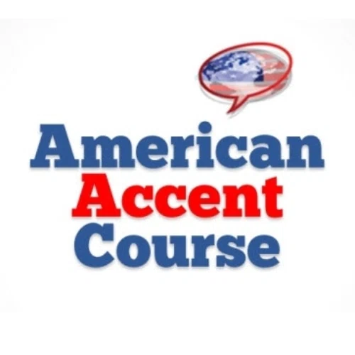 American Accent Course Promo Code