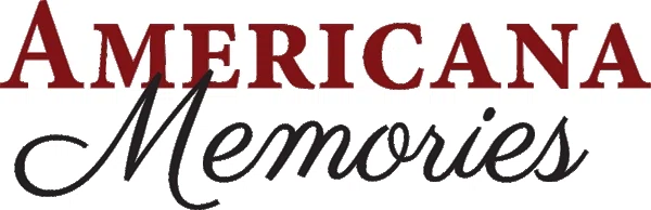 Americana Memories Merchant Logo