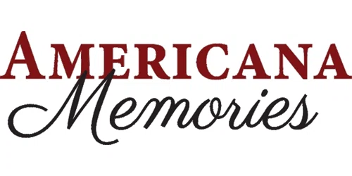 Americana Memories Promo Code