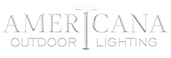Americana Outdoor Lighting Merchant Logo