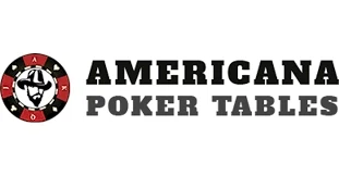 AMERICANA POKER TABLES Promo Code