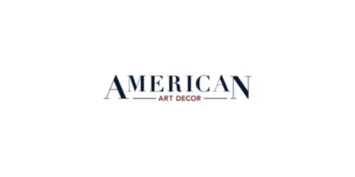 35% Off AMERICAN ART DECOR Promo Codes (9 Active) Nov '22