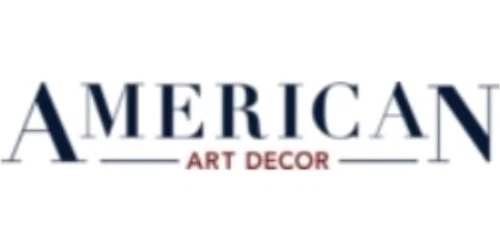 AMERICAN ART DECOR Promo Code