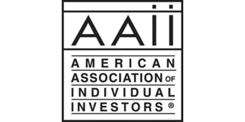 American Association of Individual Investors Merchant logo