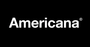 Americana Technologies Merchant Logo