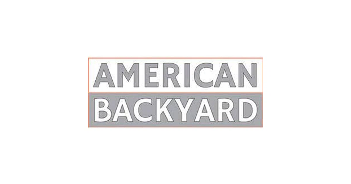 American Backyard Promo Code 150 Off Black Friday 2024