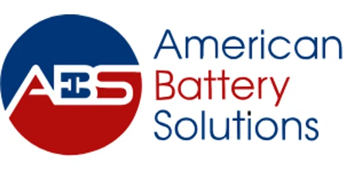 American Battery Solutions Promo Code