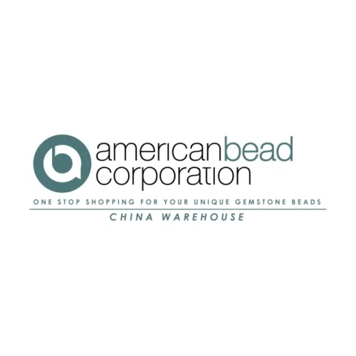 American Bead Corp Promo Code