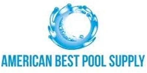 American Best Pool Supply Promo Code