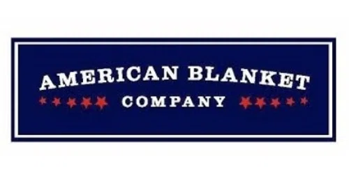 American Blanket Company Merchant logo