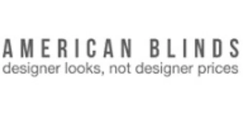 American Blinds Merchant logo