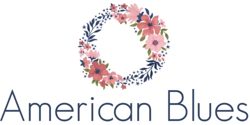 American Blues Merchant logo