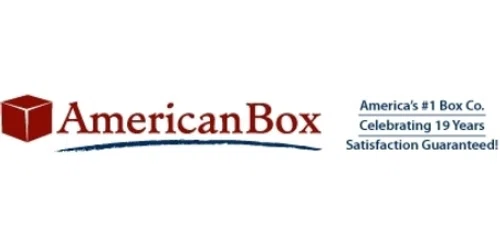 American Box Merchant logo