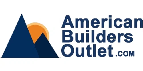 American Builders Outlet Promo Code