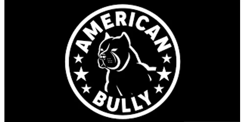 American Bully Promo Code